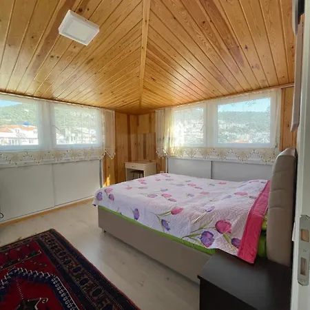 Bodrum Flughafen Daire Milas