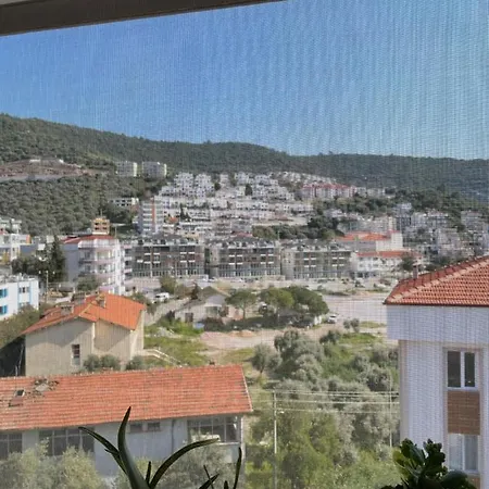 Bodrum Flughafen Daire